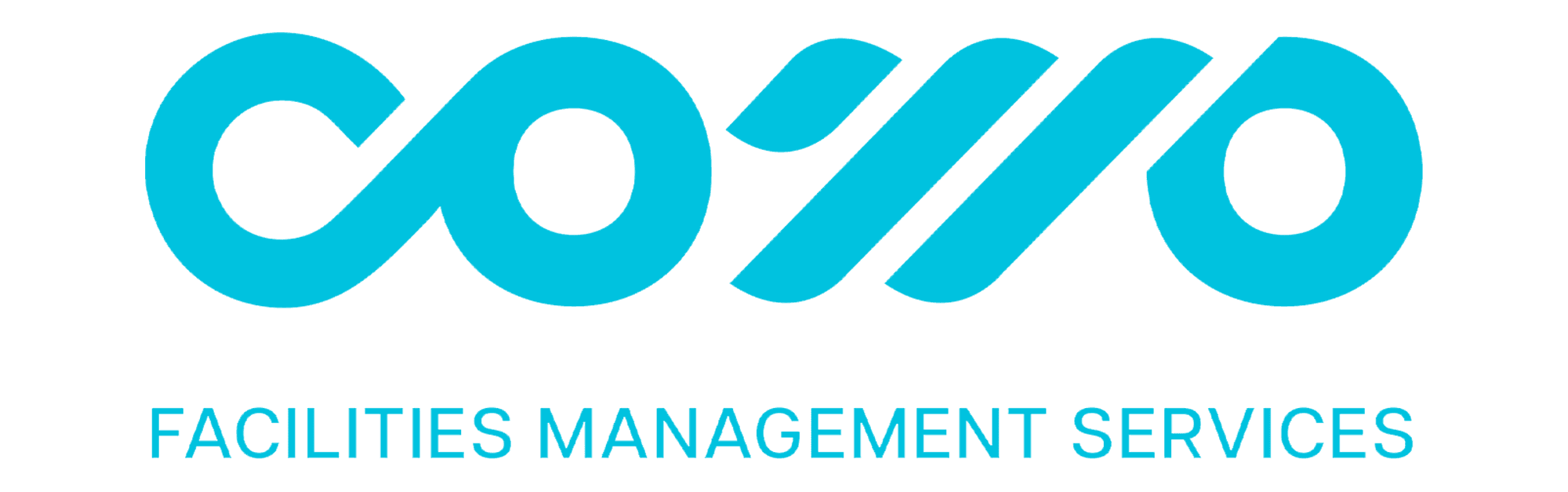 COMO FMS logo
