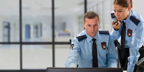 Security