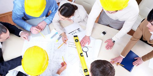 Civil Works