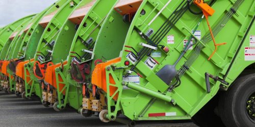 Waste Management