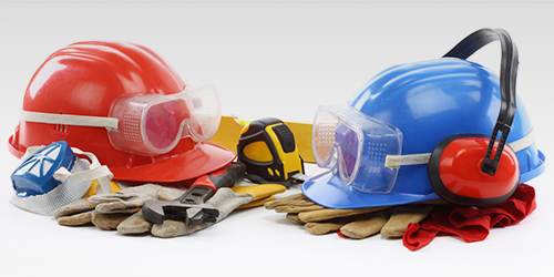 Health and Safety Management