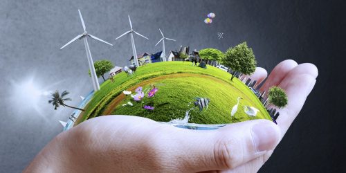 Energy Management