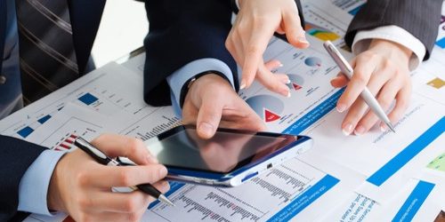 Account Management and Site Operations