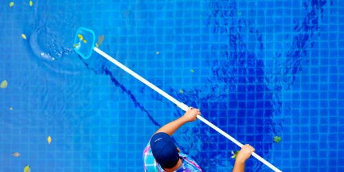 Pools